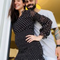Anushka, Virat set to welcome first child in January 2021