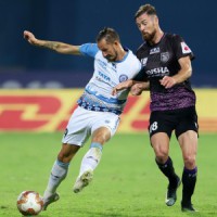 Jamshedpur beat Odisha 1-0 to end 5-game winless run