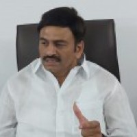 Fearing threats from own party, YSRCP MP asks Speaker for security
