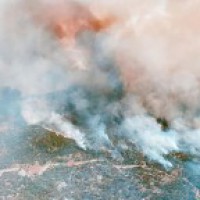 Around 19 killed, 3.2 mln acres burned in California wildfires