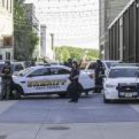 17 killed in Chicago during I-Day weekend