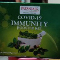 Natural phytochemicals in ashwagandha, giloy, tulsi can fight Covid: Patanjali 