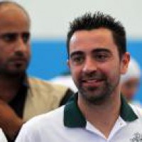 Xavi ends Barca speculations, signs contract extension with Al-Sadd
