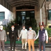 Three company directors arrested for duping home buyers