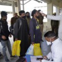 J&K now reports more Covid cases than recoveries