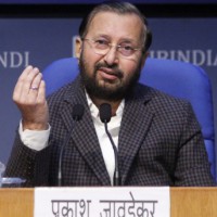 Fuel prices will not increase: Javadekar