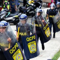 13 killed in Philippines shootout