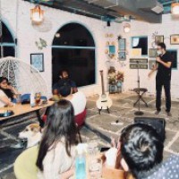 Live stand-up comedy amidst the new normal is no joke