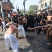 'Majlis' in Delhi Imambaras allowed with limited gatherings