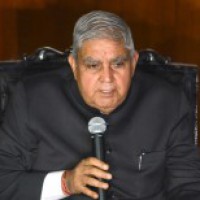 Bengal Guv hits out at Trinamool over Amphan relief