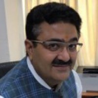 We will change the lives of migrants in UP: Navneet Sehgal