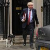 UK PM confirms 300-mn-pound funding for hospitals in England