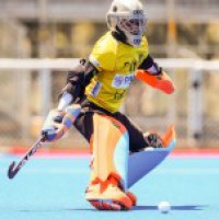 We're working on rebuilding our game, fitness: Savita