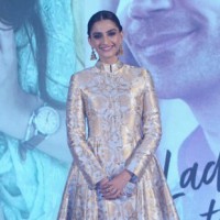 Sonam Kapoor's new film 'Blind' goes on floor in UK