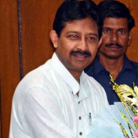 Newly-joined BJP leader Rajib Banerjee gets Z-category security