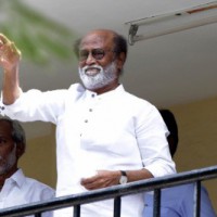 Neta Rajini to float party in Jan 2021, hopes for 'honest' TN govt