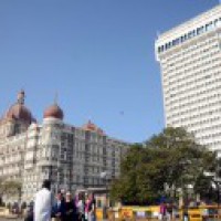 Taj hotels' security in Mumbai beefed up after threat