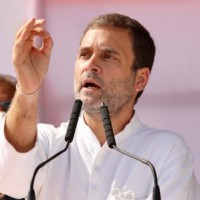 Citing waste of time, Rahul walks out of parliamentary panel meet on defence