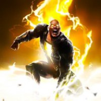 Dwayne Johnson promises 'wildest' version of Black Adam