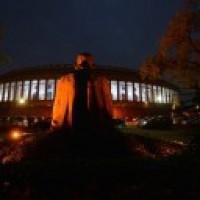 Parliament House bans washing of utensils, lunch boxes