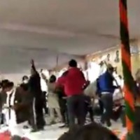 800 farmers booked for violence in Haryana's Karnal
