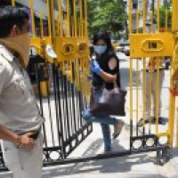 Containment zones further reduced in Gurugram
