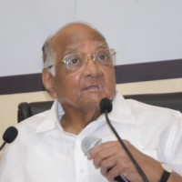 Pawar says charges against Munde 'serious', backs Malik