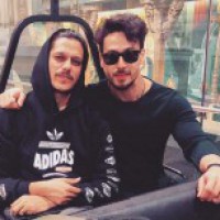 Vijay Varma: Tiger an amazing co-star