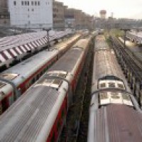Railways completes 200 delayed projects during lockdown