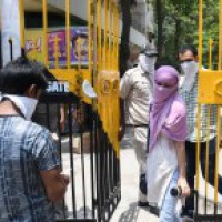 Delhi's Old Rajinder Nagar area declared containment zone