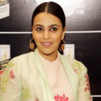 Swara Bhasker shoots in Delhi following Covid guidelines