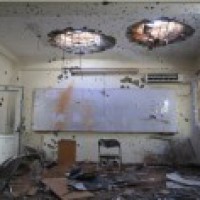 UNSC strongly condemns Kabul University terror attack