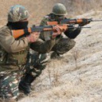 12 civilians injured in grenade attack in J&K's Pulwama