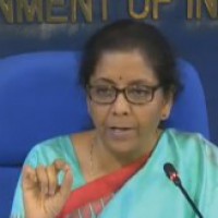 PSBs disbursed Rs 4.91 lakh cr loan during Oct-Nov: FM