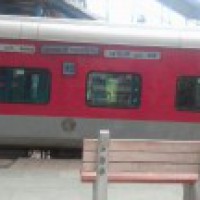 Rajdhani Express didn't went with lone passenger to Ranchi: Railways