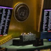 Global call for strengthening UN ahead of 75th anniversary