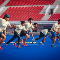 HI to organise level '1' coaching course in New Delhi & Bhubaneswar