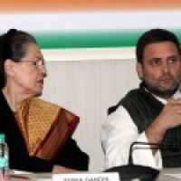Congress leaders to meet on Monday to discuss organisational issues