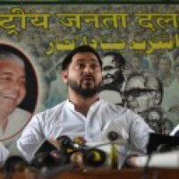Tejashwi Yadav slams Bihar CM over Gopalganj bridge collapse