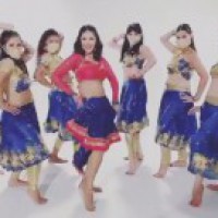 For Sunny Leone', it is 'almost time to dance'