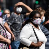 Chile reports record single-day Covid-19 cases since June 2020