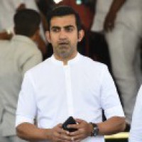 Gautam Gambhir donates Rs 1 crore to PM CARES fund