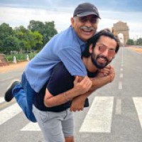 Himansh Kohli's family tests positive for coronavirus