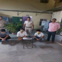 IPL betting racket busted in Delhi, 3 nabbed
