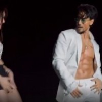 Tiger Shroff debuts on YouTube with his second single 'Casanova'