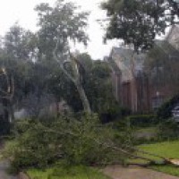 Tropical storm warning issued for Texas