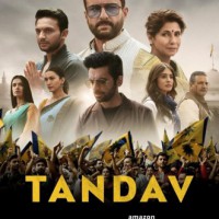 I&B Ministry notice to Amazon Prime over 'Tandav'