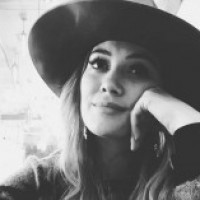Hilary Duff, Matthew Koma tie knot in private do (Lead)