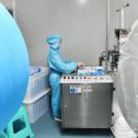 Efforts underway to develop COVID-19 vaccine in China: Report