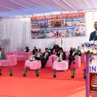 Rijiju anchors second edition of Fit India Dialogue